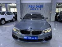 BMW 520, 2018 il, 179700 km, 2000 L — şəkil 2