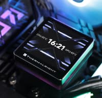 CPU soyuducu TRYX Panorama 360 ARGB — şəkil 3