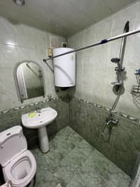 1 otaqlı mənzil 30 m² kirayə verilir — şəkil 3