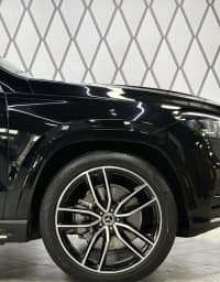 Mercedes GLS 450 4MATIC, 2022 il, 3600 km, 3000 L — şəkil 15
