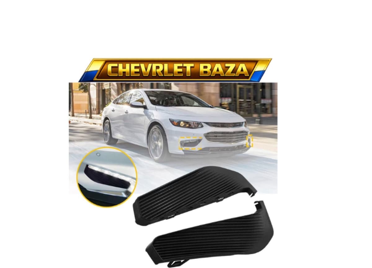 Duman farası Chevrolet Malibu