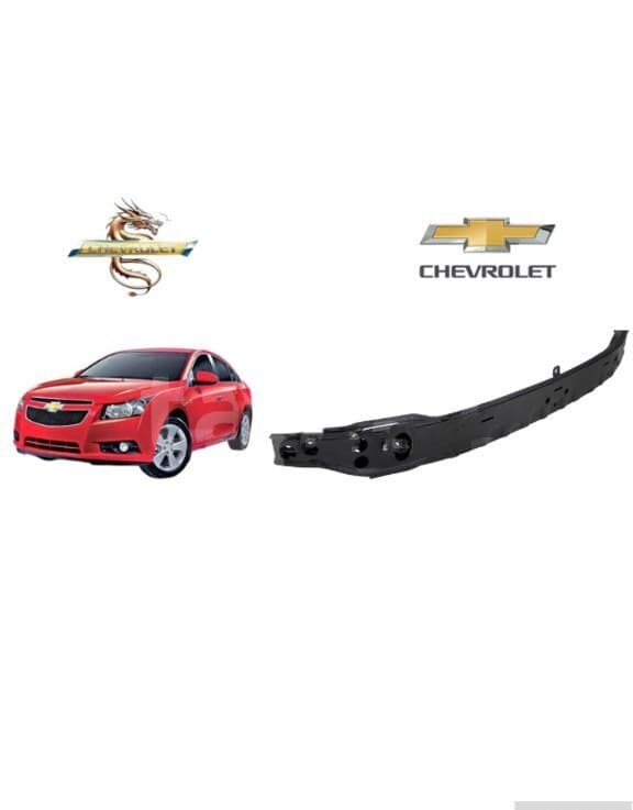 Ön şveller Chevrolet Cruze 2016-2019