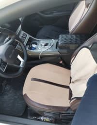 BYD Destroyer 05, 2025 il, 23000 km, 18.3 L — şəkil 18