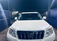 Toyota Land Cruiser Prado, 2012 il, 205000 km — şəkil 5