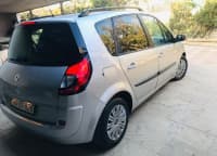 Renault Megane Scenic, 2007 il, 478000 km, 1.5 L — şəkil 6