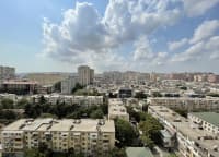 3 otaqlı mənzil 93 m² satılır — şəkil 27