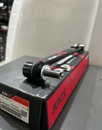 Stabilizator çubuğu Toyota Aqua — şəkil 3