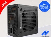Qida bloku Thermalright TR-TG750S 80+ Gold 750W — şəkil 2