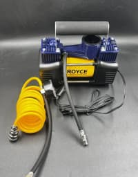 Avtomobil kompressoru Royce RVAC-12V — şəkil 5