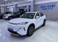 Geely Galaxy E5, 2025 il, 0 km, 1500 L — şəkil 1