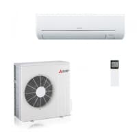Mitsubishi kondisioner — şəkil 9