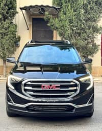 GMC Terrain, 2021 il, 86489 km, 1500 L — şəkil 1