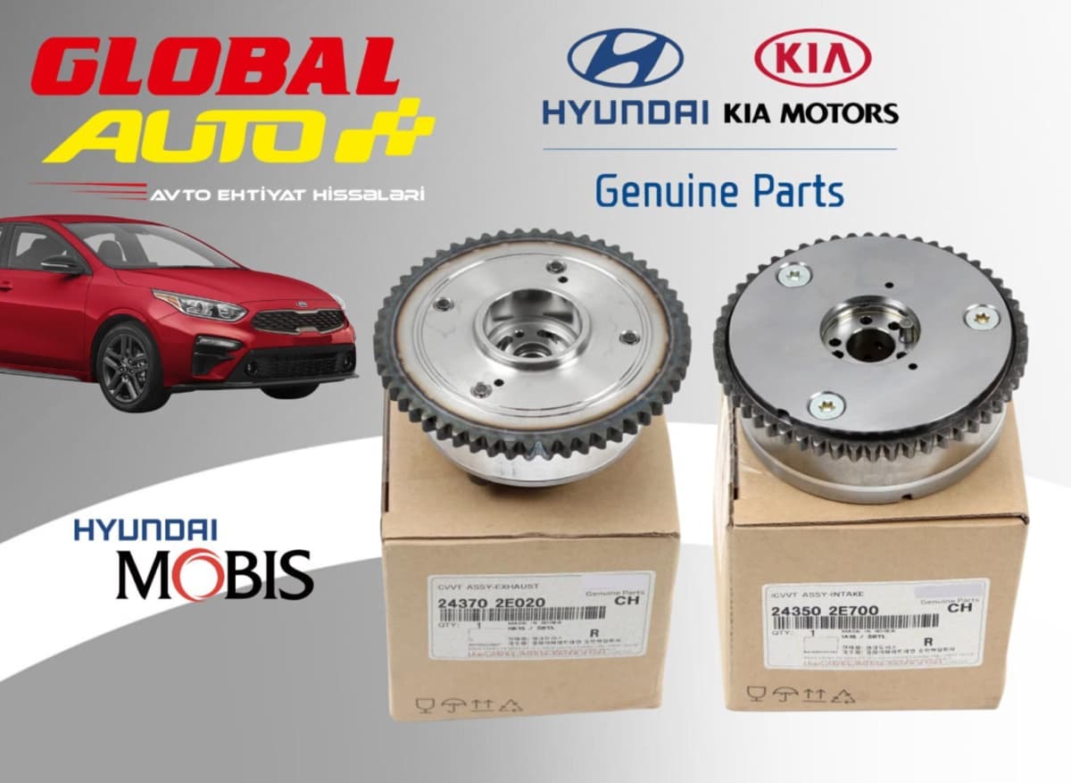 Vanus Kia Forte 2018-2021