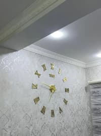 Divar saatı — şəkil 3