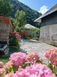 3 otaqlı bağ evi 120 m² kirayə verilir — şəkil 5