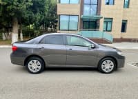 Toyota Corolla, 2013 il, 209700 km, 1.6 L — şəkil 5