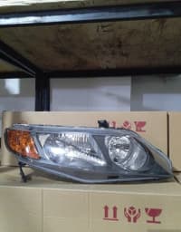 Sağ ön fara Honda Civic — şəkil 1