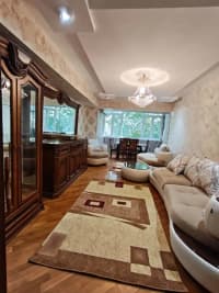 3 otaqlı mənzil 90 m² kirayə verilir — şəkil 11