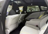 Avatr 11, 2023 il, 8000 km — şəkil 17