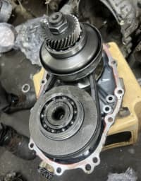 Sürətlər qutusu və ehtiyat hissələri Toyota, Nissan, Lexus — şəkil 2