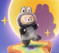 Labubu The Monsters oyuncaq kuklası — şəkil 7