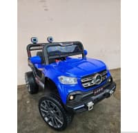 Uşaq avtomobili Mercedes Jeep — şəkil 2