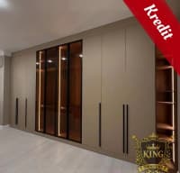 4 qapılı dolab — şəkil 2