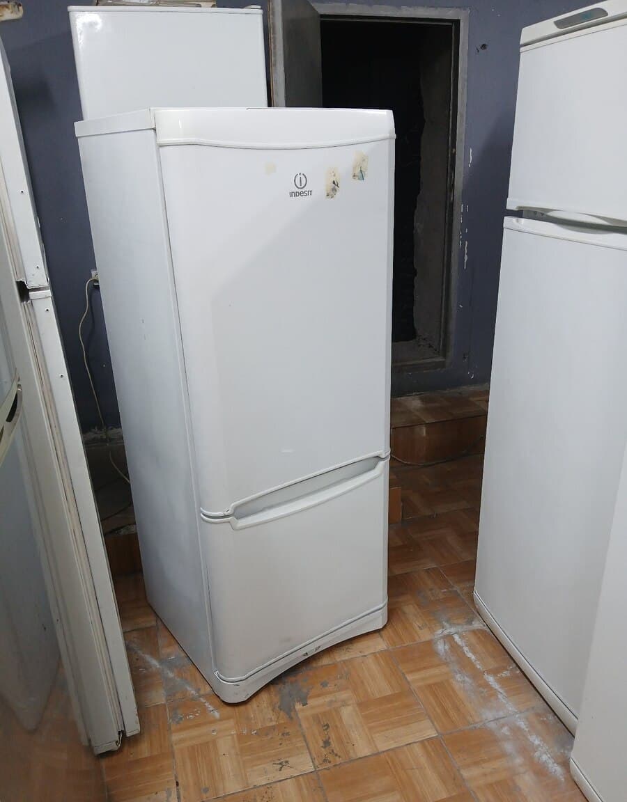 Hotpoint soyuducu