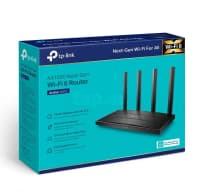 Wi-Fi Router TP-Link Archer AX12 (AX1500) — şəkil 2