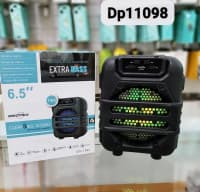 Bluetooth Karaoke Dinamik və Səsucaldanlar — şəkil 16
