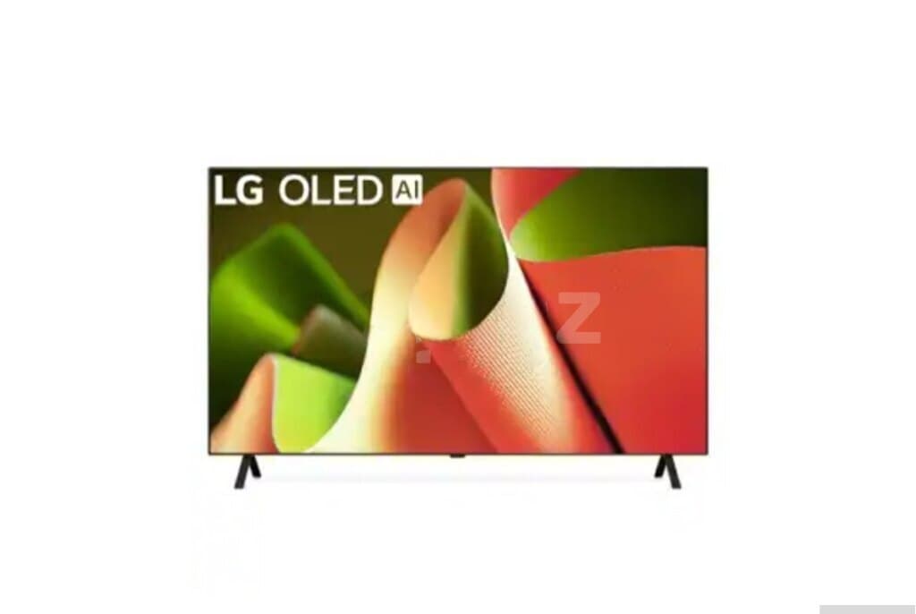 LG Televizor 83" OLED