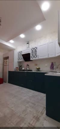 3 otaqlı mənzil 87 m² satılır — şəkil 13