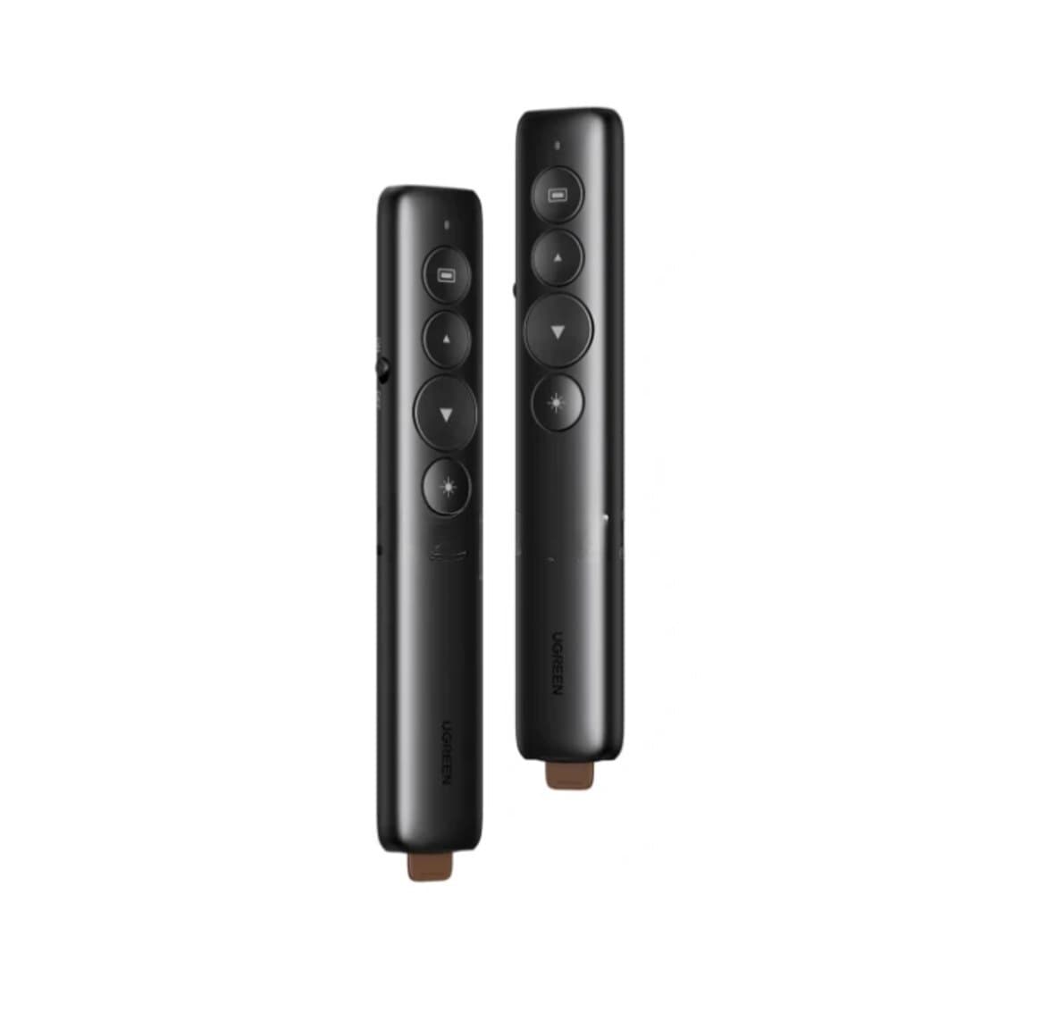 Prezentasiya pultu Ugreen Wireless Presenter LP479