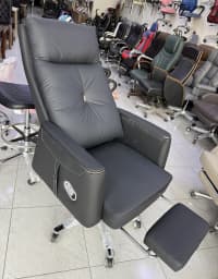 Qara rəng, Ofis stulu — şəkil 25