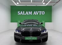 BMW 530, 2017 il, 215000 km, 2000 L — şəkil 3