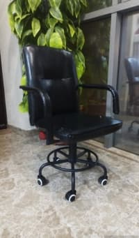 Qarışıq rəng, Ofis üçün kreslo — şəkil 2