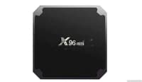 X96 Mini Android TV Box — şəkil 1