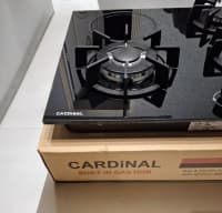 Lanova, Qaz plitə — şəkil 2
