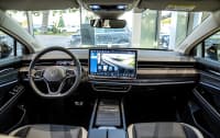 Volkswagen ID. 7, 2024 il, 0 km — şəkil 14