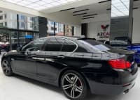 BMW 525, 2015 il, 244000 km, 2000 L — şəkil 14