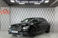 Mercedes E 220 d, 2019 il, 114000 km, 2000 L — şəkil 2