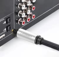 Qara rəng data kabel, HDMI — şəkil 3