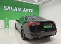 Maserati Ghibli, 2021 il, 46500 km, 3000 L — şəkil 6