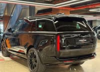 Land Rover Range Rover, 2026 il, 0 km, 3000 L — şəkil 4