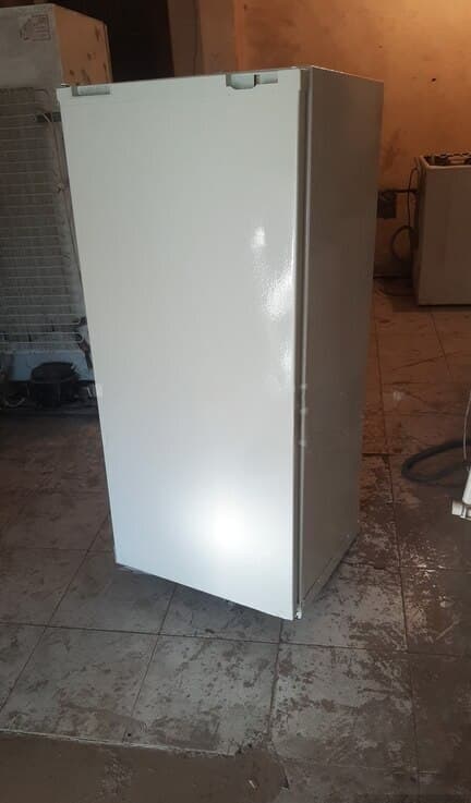 Indesit soyuducu