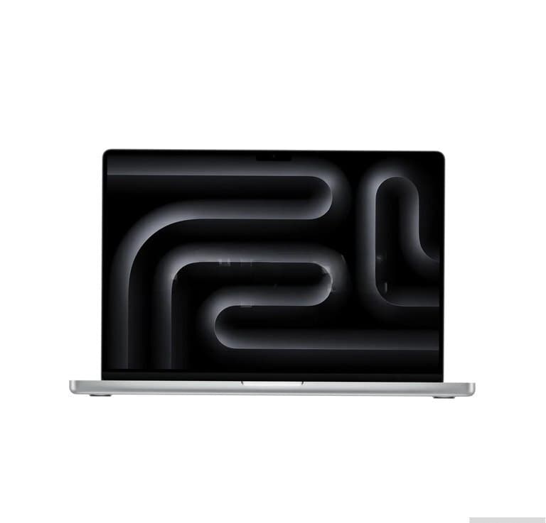 Apple notbuk