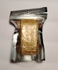 Kolbasa üçün kollagen üzlük 24 mm — şəkil 7