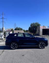 Changan Qiyuan Q07, 2025 il, 0 km, 1500 L — şəkil 7