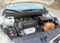 Changan Eado, 2014 il, 200115 km, 1600 L — şəkil 6