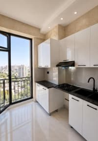 2 otaqlı mənzil 60 m² satılır — şəkil 8